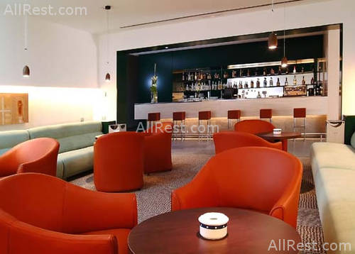 Tryp Barcelona Aeropuerto 7